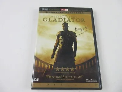Gladiator (DVD 2000 2-Disc Set) • $1.90