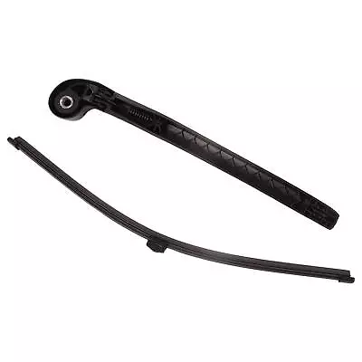 Rear Windshield Wiper Arm W/Blade Fits Audi A4 2009-2016 Audi Allroad 2013-2016 • $11.90