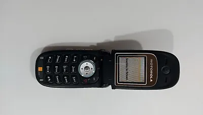 148.Motorola V220 Very Rare - For Collectors - Unlocked • $29.99