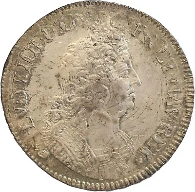 ECU With Louis XIV Insignia • £451.41