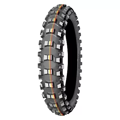 Mitas Terra Force-MX SM Motocross Competition Tire  Black • $60.70