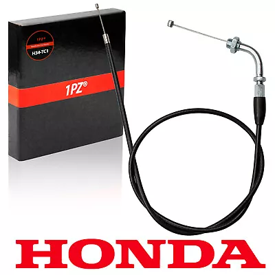 34  Inch Twist Throttle Cable For Honda CRF50F XR50R CRF 50 XR 50 Z50 2000-2004 • $9.89