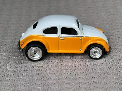 Hot Wheels Garage Volkswagen Beetle Real Riders • $9.99