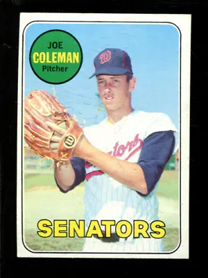 A4999- 1969 Topps BB #s 194-292 APPROXIMATE GRADE -You Pick- 10+ FREE US SHIP • $38.24