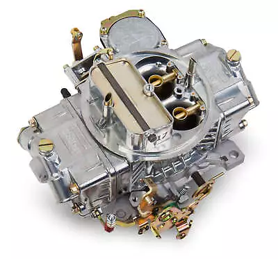 HL0-3310S Holley Carburettor Street 750 CFM 4160 Model 4 Barrel Manual Gas • $868.79