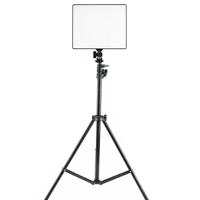 YONGNUO YN300Air Studio Camera LED Video Photo Light 3200K-5500K + Light Stand • $70.98