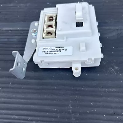 £30 • Buy Zanussi/Neue Integrated Washer Dryer Control Module