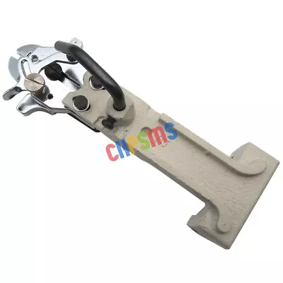 1set Flat Button Clamp Asm#b2547-372-0ba Fit For Juki Mb-372 373mb-373ns 377ns • $28.62