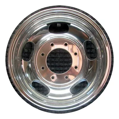 Wheel Rim Ford F-250 Super Duty F-350 17 2017-2019 Factory Rear Dually OE 10095 • $427