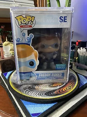 Freddy Funko SE Make A Wish LE 5000 • $85