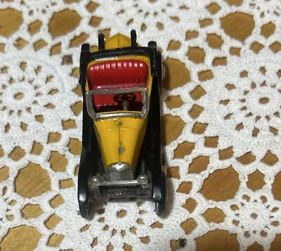 Vintage Ram Citroen Made In France JMK 3 Inches • $5