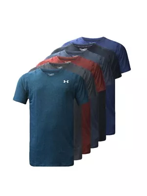 Brand New Under Armour T Shirts - Small Cut • $25