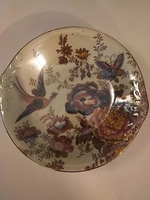 £16 • Buy Vintage Maling Lustre Ware Dish Or Bowl In Perfect Condition