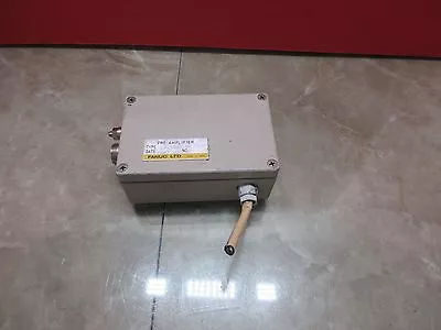 Fanuc Pre-amplifier Unit A02b-0041-c028 No. N5035 Cnc Mitsui Seiki Cnc Mill • $67.31
