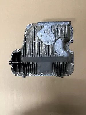 BMW E34 M40 M43 Oil Pan 11131727561 Genuine @ Great • $110