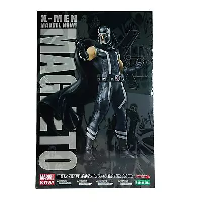 Kotobukiya Marvel Now: Magneto Artfx+ Statue 8  Statue (New) • $39.99