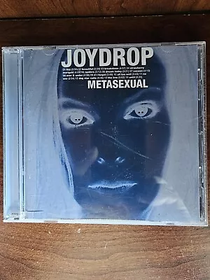 Joydrop CD Metasexual  • $3.99