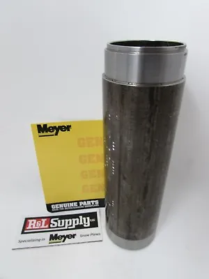 Meyer Snow Plow E60 Pump Updated 1-3/4  Cylinder Part # 15953 • $83