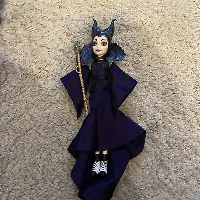 Descendants Doll Maleficent • £4.20