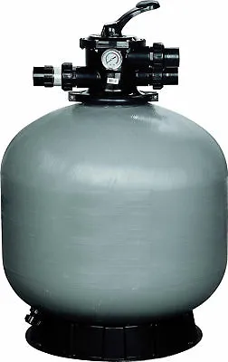 £233.99 • Buy Swimming Pool Sand Filter For Heated/un-heated 14 Inch, 16 18 21 25 28  Salt Use