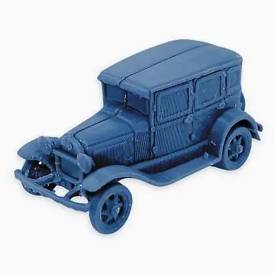 Ford Model A Fordor Sedan • $1.66