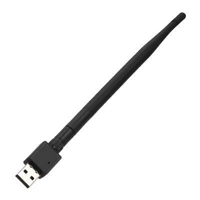 600Mbps USB 802.11b/g/n  Ethernet    W/ 2dBi  S9Z2 • £7.55