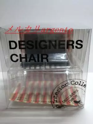 1/12 Designer Chair DIC-3 Design Collection Interior Series • $98.51