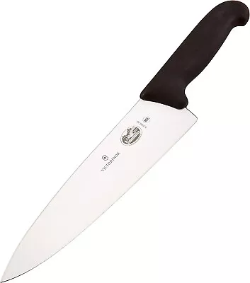 Victorinox Forschner Swiss Classic 10-in. Hollow Edge Chef's Knife - 6802325US1 • $49.49