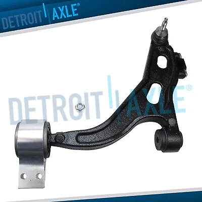 Front Left Lower Control Arm For 2005-2007 Ford Five Hundred Freestyle Montego • $75.48