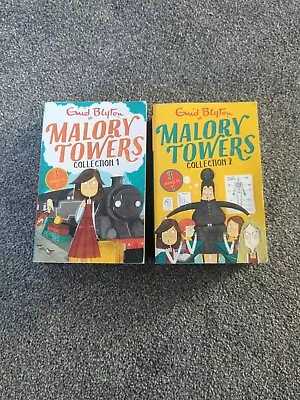 Malory Towers Books • £0.99