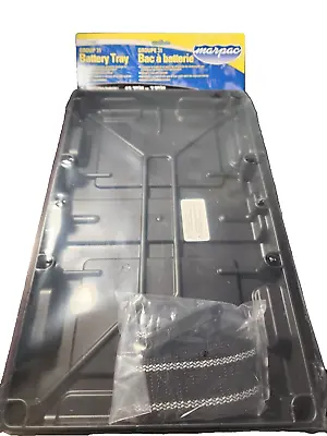 Boat Marine Battery Tray Group Series 31 New  • $14.95