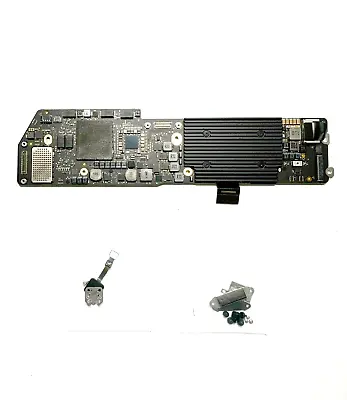 *READ*Genuine Apple MacBook Air  13 2020 A2179 LOGIC BOARD MOTHERBOARD FOR PARTS • $88.99
