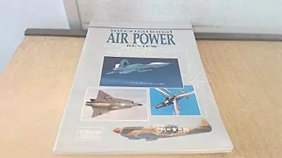International Air Power Review: V. 5 • £47.45