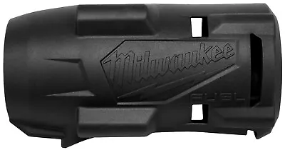 Milwaukee 49-16-2967 M18 FUEL 1/2  High Torque Impact Wrench W/ Friction Ring Pr • $43.50