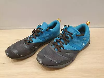 Haglöfs LIiM Low GT Hiking Shoes Trail Trekking Boots Women's EU... • £51.41