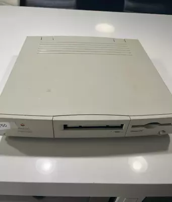 Macintosh Performa 6116CD. #150 • $100