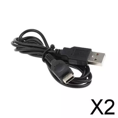 2x4FT USB Charger Charging Cable For Game Boy MICRO GBM • $14.27