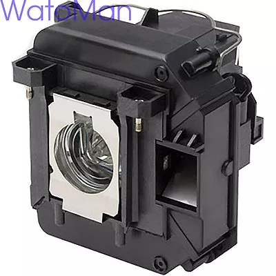 ELPLP60/V13H010L60 Projector Lamp For Epson EB-CS500XN PowerLite 420 425W 905 • $64.26