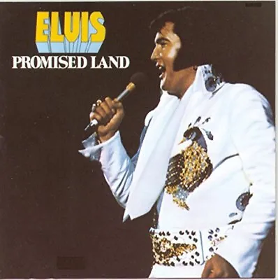 Elvis Presley - Promised Land [CD] • $11.68