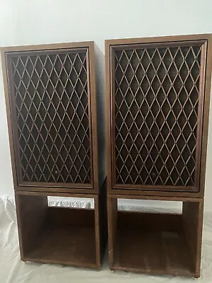 £300 • Buy Pair Of Vintage PIONEER CS-99  Speakers Original Made In Japan