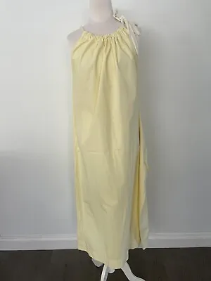 BASSIKE Dress - Size 1 (8-10) • $70