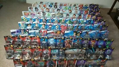 Disney Infinity 2.0 Figures Marvel Originals You Pick Buy 5 Get 1 Free  • $127.99