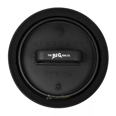 Airscape Big BBQ Bucket Lid Insert W/ Degass Valve & Fresh Port 12 Inch BPA Free • $26.99