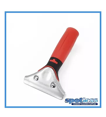 Unger Fireblade Squeegee Handle - Window Cleaning Waterfed Pole • £19.49