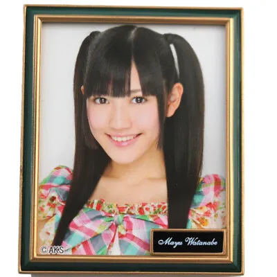 AKB48 Mayu Watanabe Oshi Magnet • $9.99