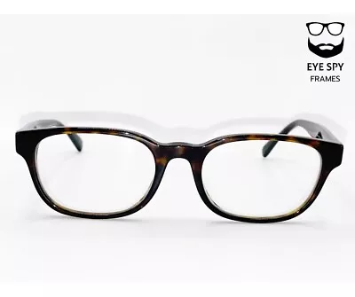 Polo Ralph LAUREN PH2244 5003 Dark Havana Phantos Acetate Glasses Frames 52 • £10