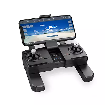 Contixo F24 Drone -Spare Remote Controller High Range Drone Transmitter • $39.99