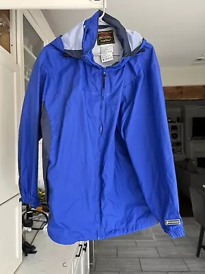 Stearns Dry Wear Jacket - Men's Large - Blue • $28