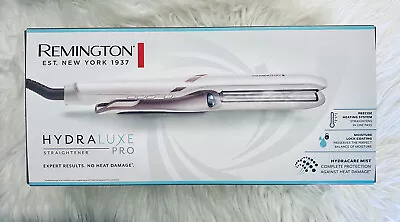 Remington Hydraluxe Pro Hair Straightener • $120