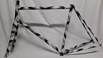 Ritchey Road Frame 56CM Carbon Fork • $400